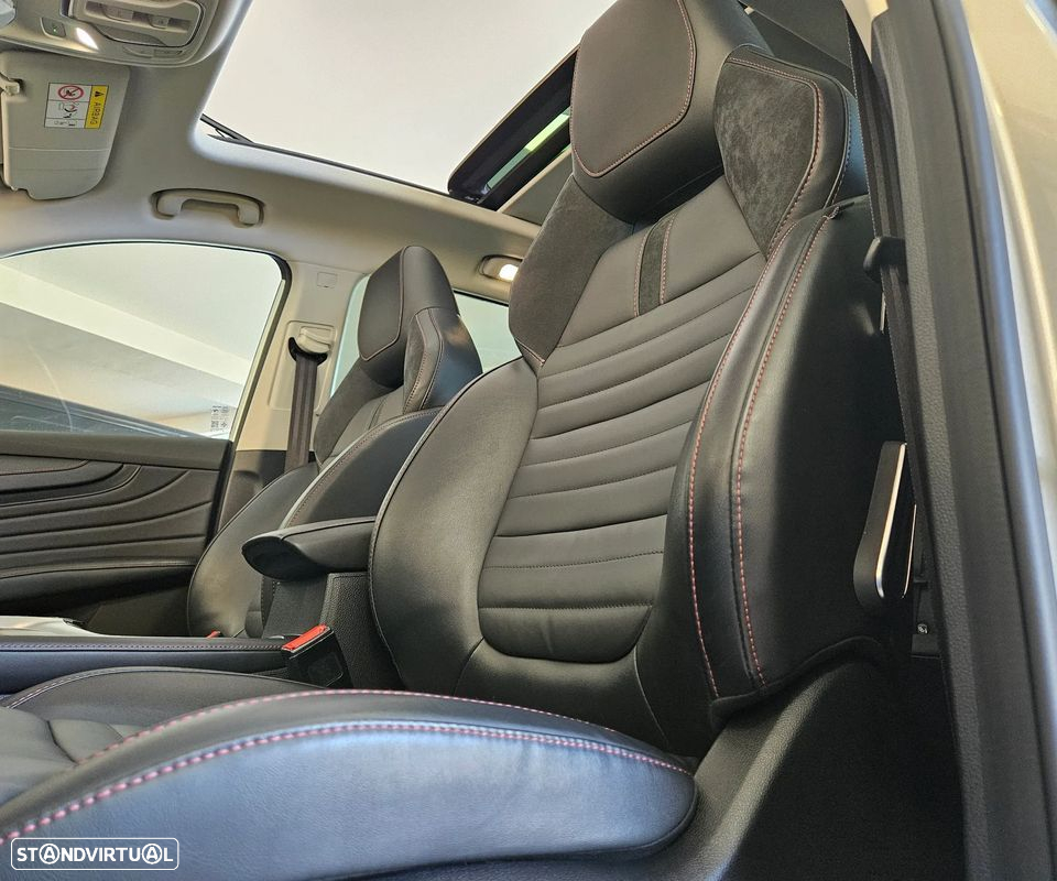 MG EHS 1.5 T-GDI Plug-in Hybrid Luxury - 20