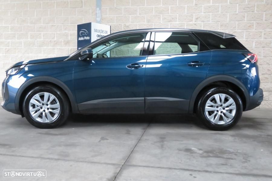 Peugeot 3008 1.5 BlueHDi Active Pack - 3