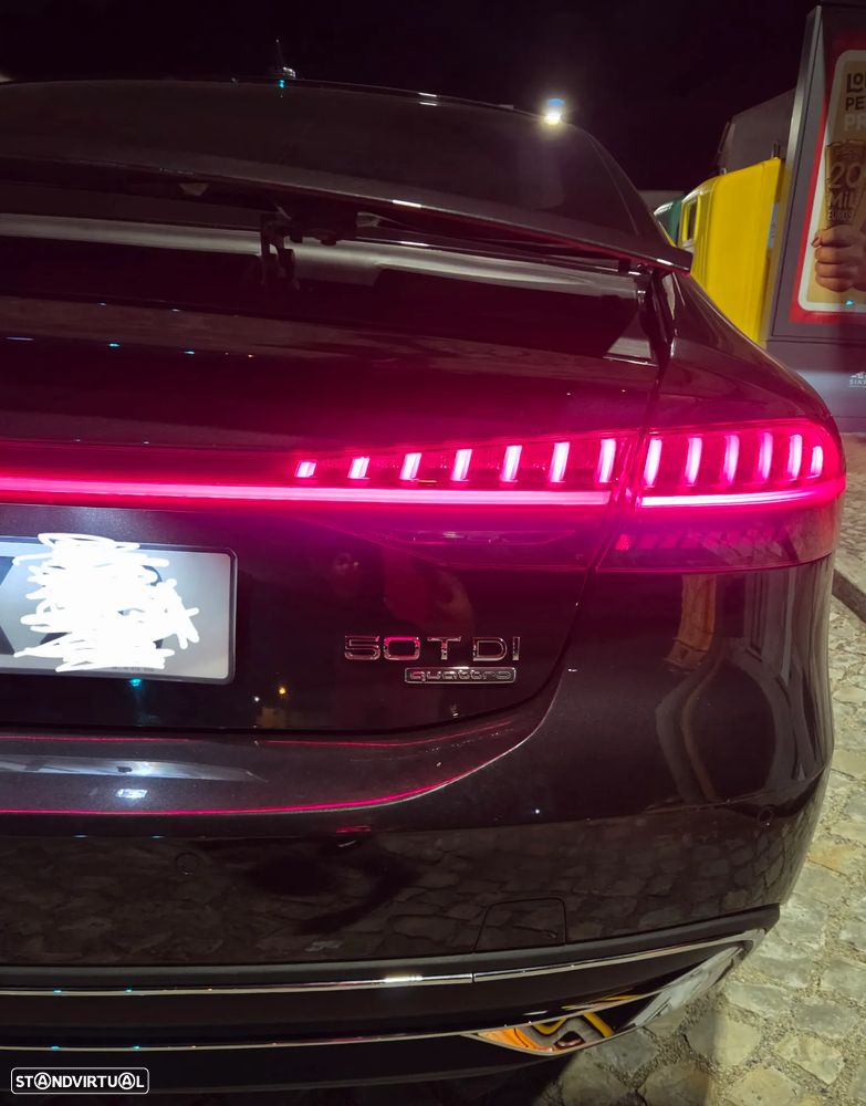 Audi A7 Sportback - 16