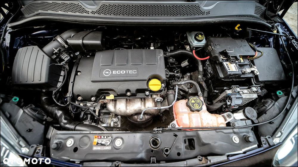 Opel Adam - 36