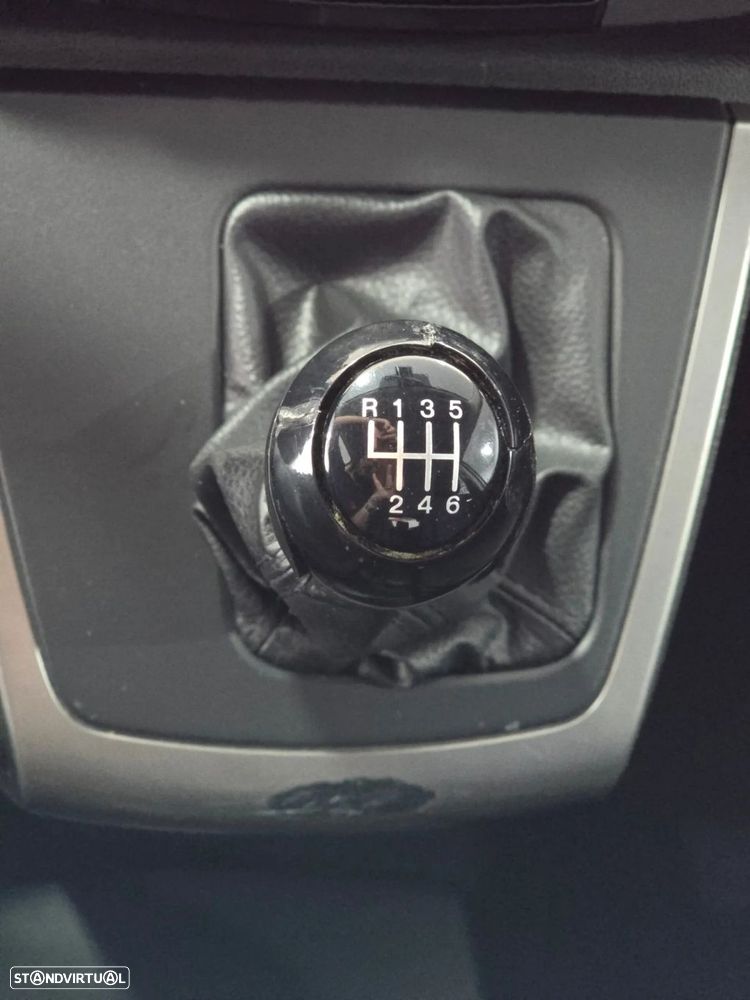 Mazda 5 MZR-CD 2.0 Comfort - 10