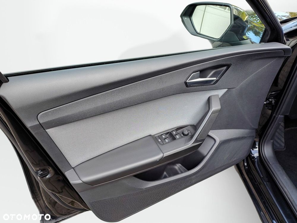 Seat Leon 2.0 TDI Style DSG - 13