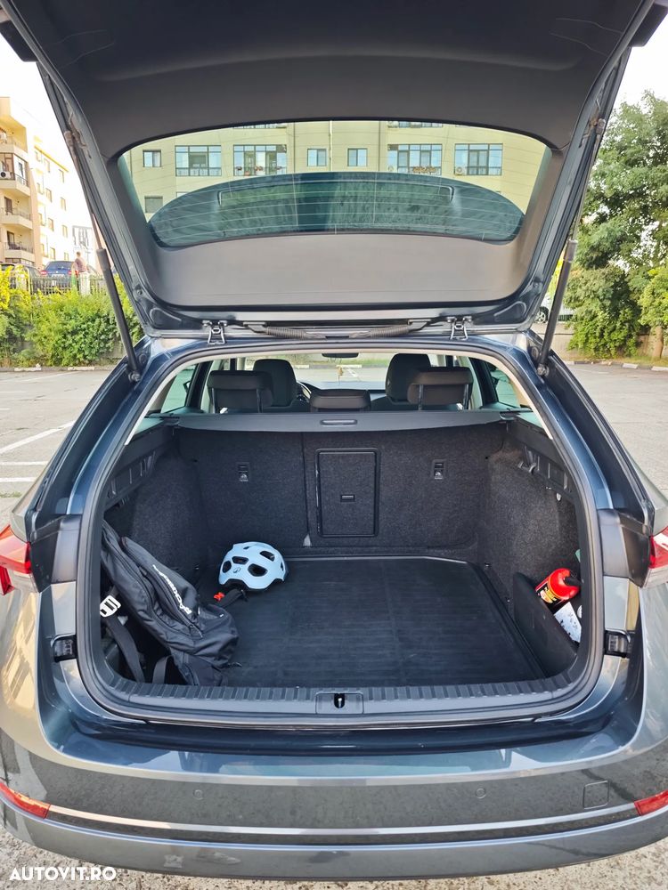 Skoda Octavia 2.0 TDI Ambition - 7