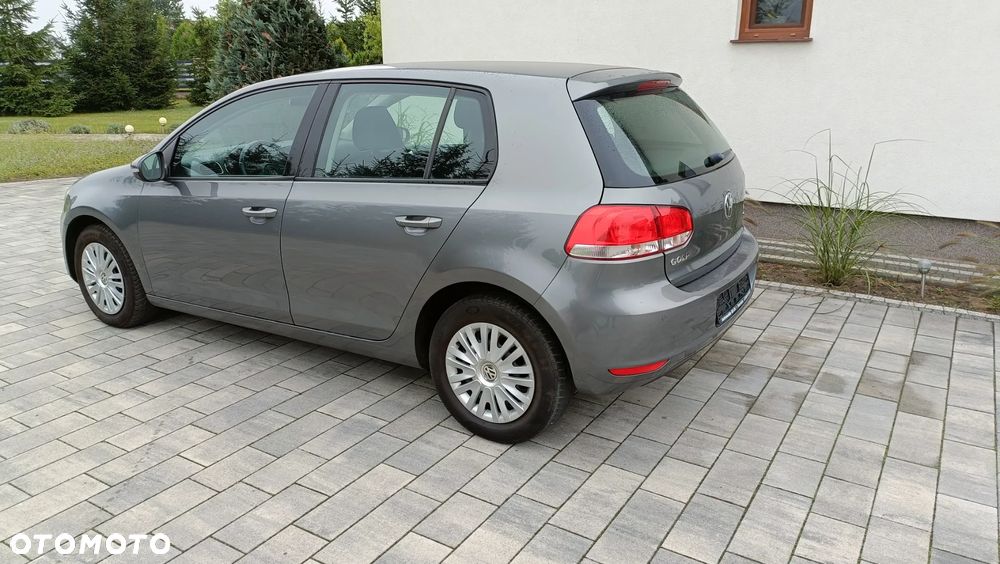 Volkswagen Golf 1.6 Edition - 2