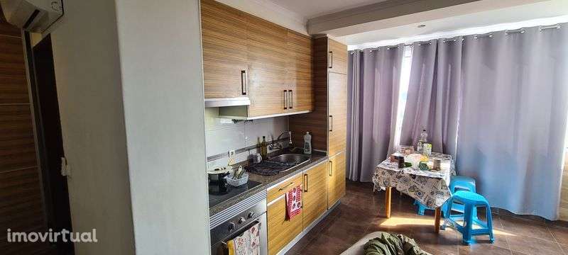 Apartamento T2  Portimão - Grande imagem: 2/4