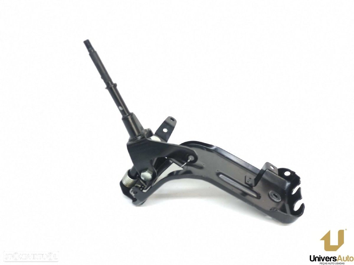ALAVANCA DE VELOCIDADES RENAULT MAXITY FG 150.35/45 - 3