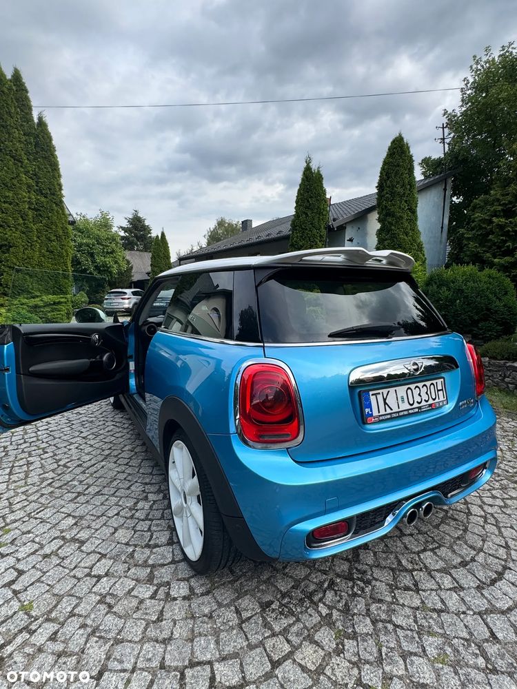 MINI Cooper - 21