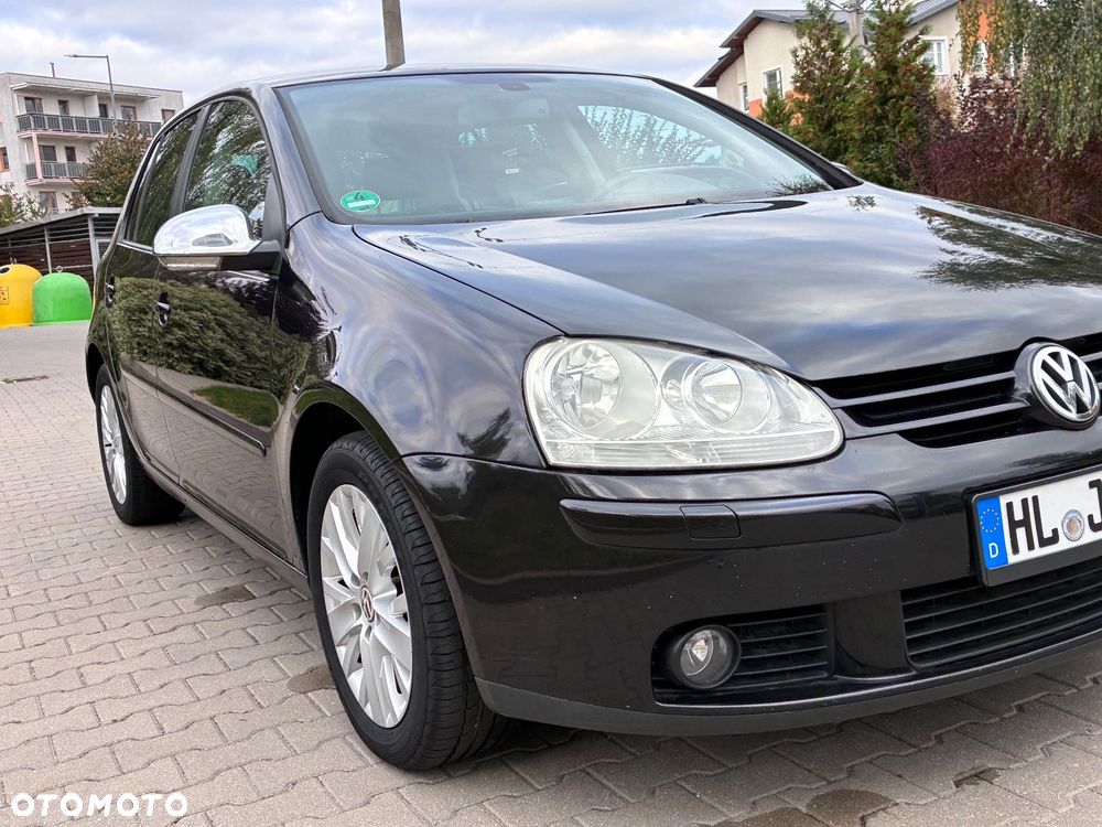 Volkswagen Golf 1.4 Edition - 23