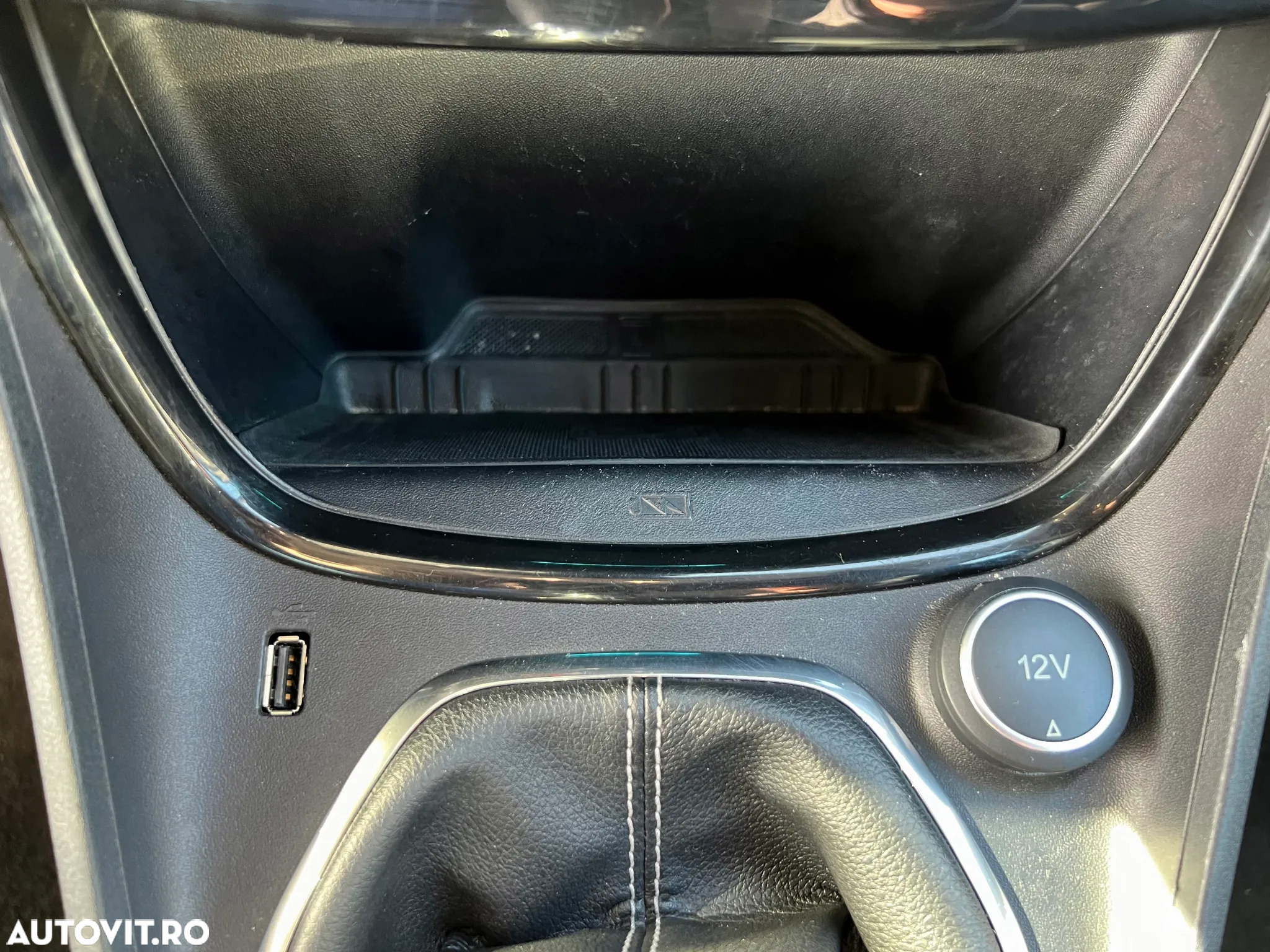 Ford Puma - 20