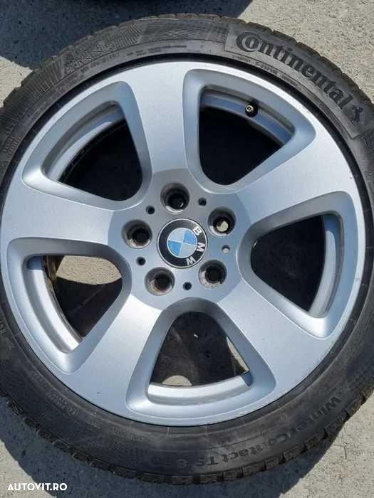 Jante bmw pe 17 style 243 et20 e60 e61 e90 e91 e92 e93 5x120 - 4