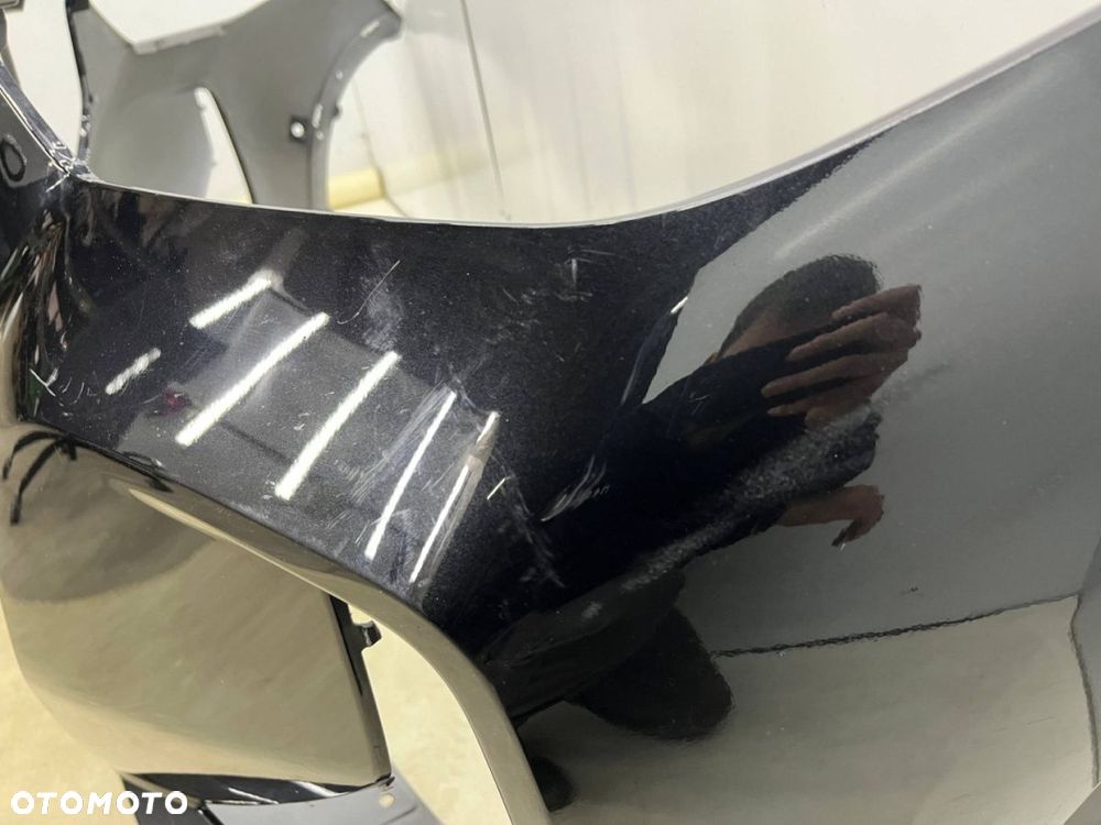 Zderzak przedni BMW X1 U11 M-pakiet Mpakiet 22r.- przód PDC 9881907 - 12