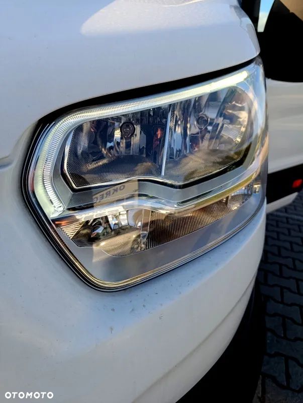 Ford Transit 350 L4H3 130KM - 18