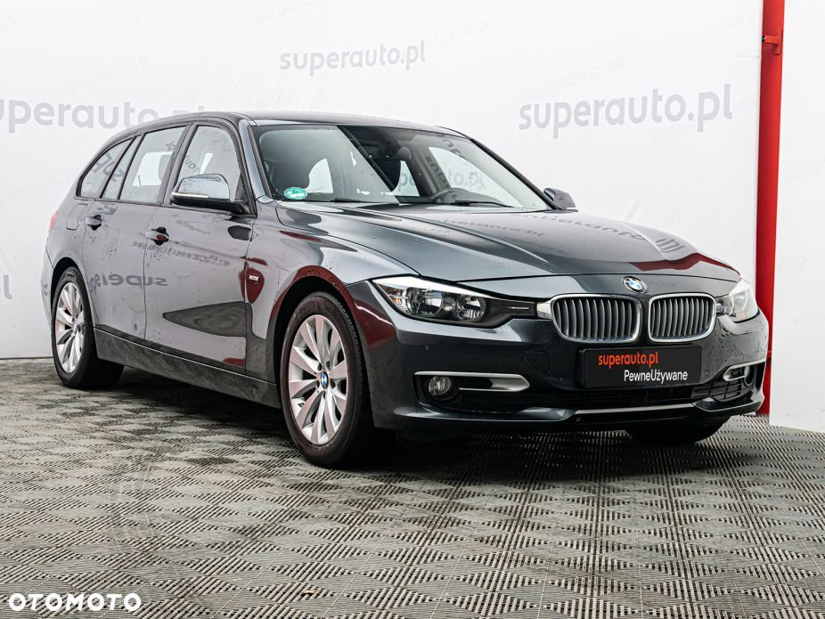 BMW Seria 3 320d - 3