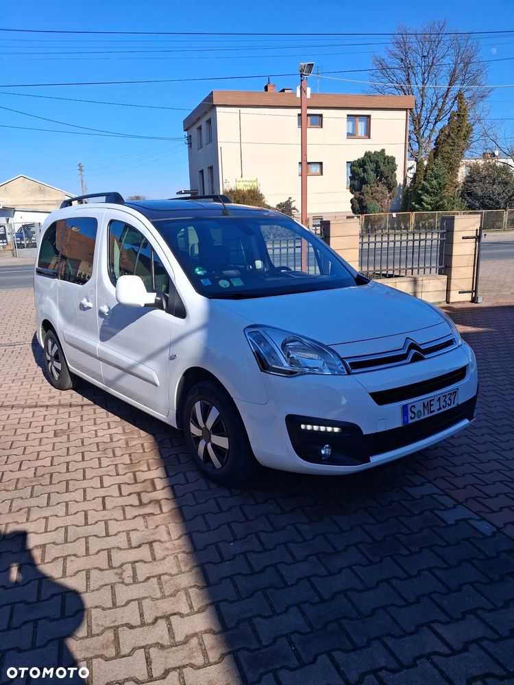 Citroën Berlingo Multispace BlueHDi 100 SELECTION - 1
