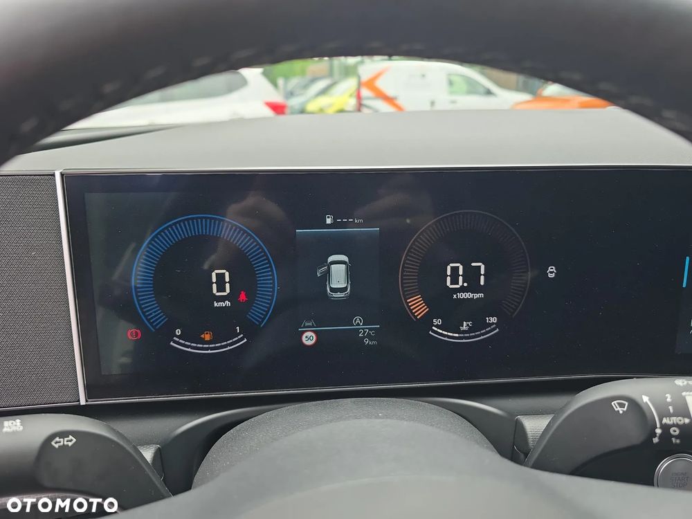 Hyundai Tucson 1.6 T-GDi Smart 2WD - 17