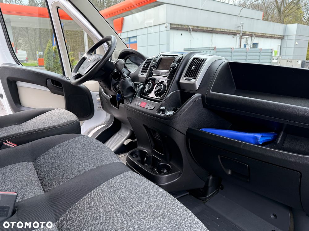 Fiat Ducato - 11