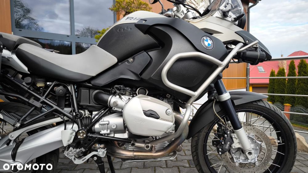 BMW Adventure - 13