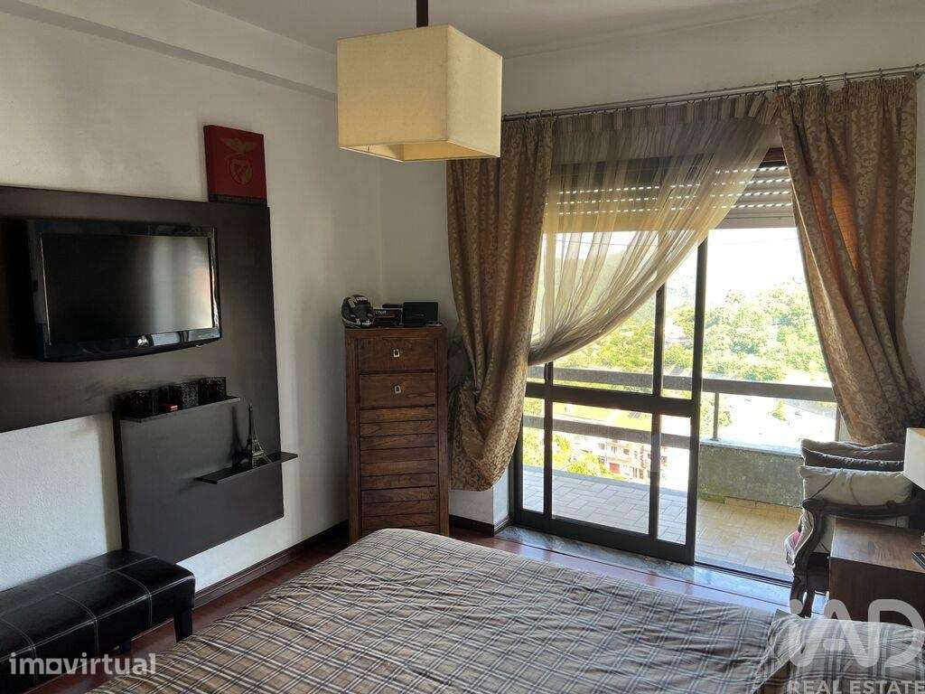 Apartamento T3 em Castro Daire de 102 m2 - Grande imagem: 3/24