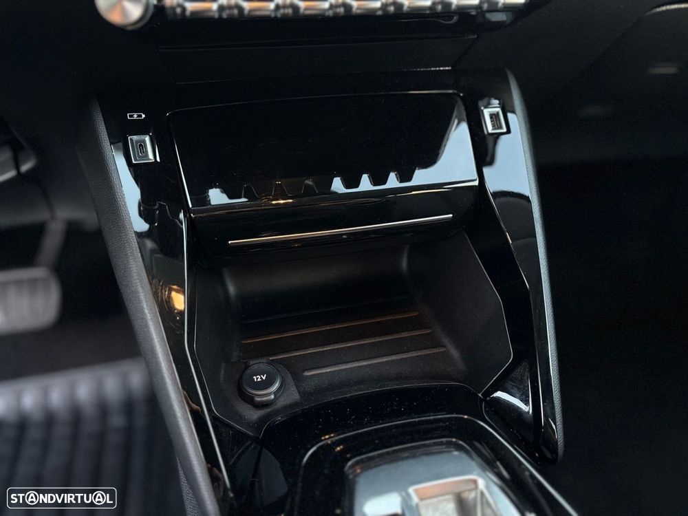 Peugeot e-208 50 kWh Allure Pack - 20