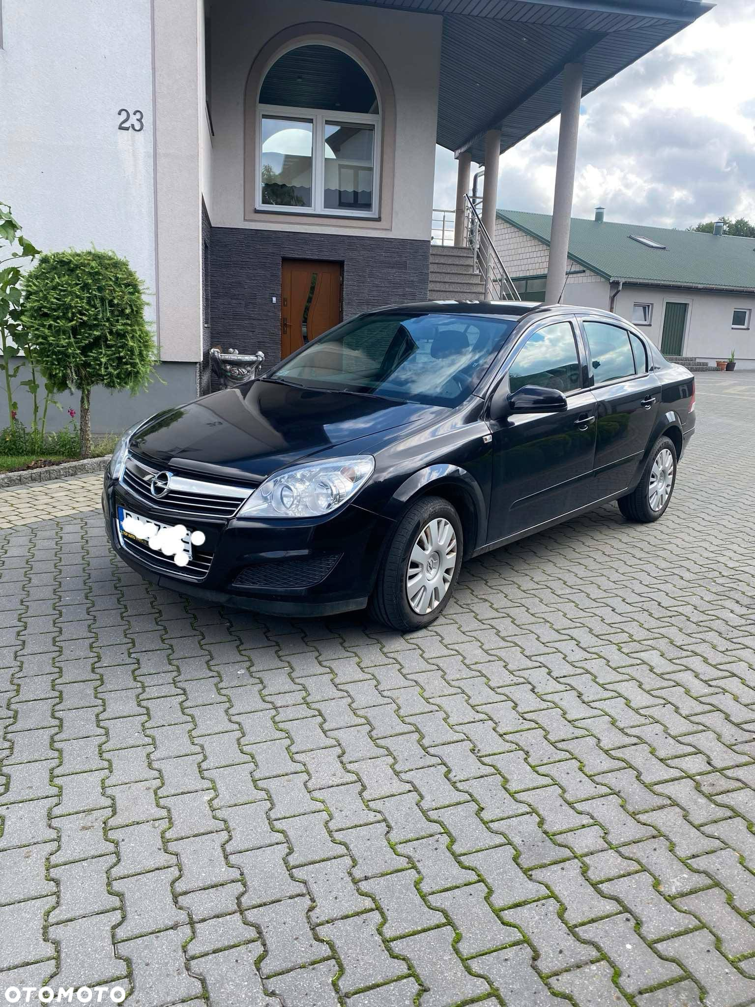 Opel Astra III 1.3 CDTI 111 - 4