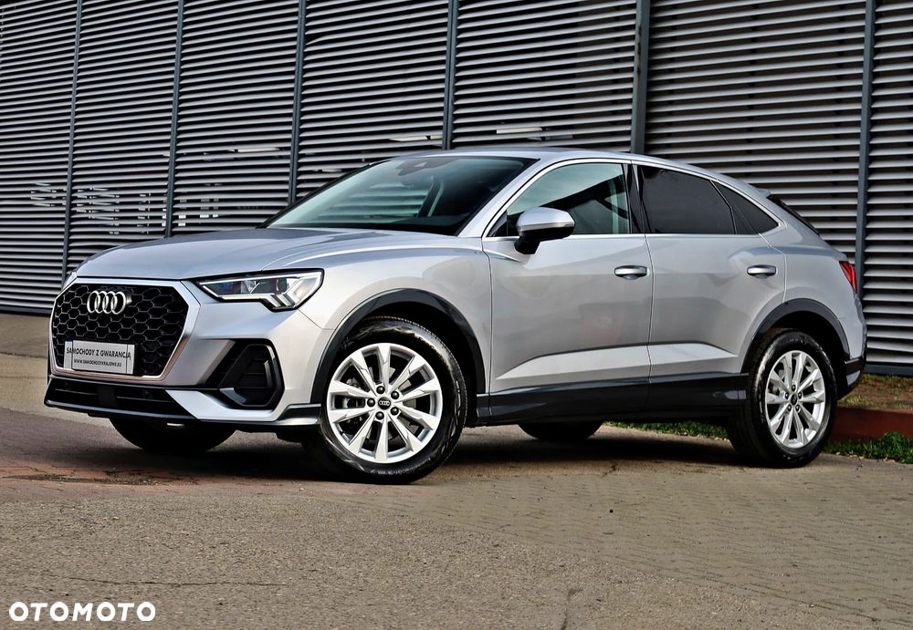 Audi Q3 Sportback - 5