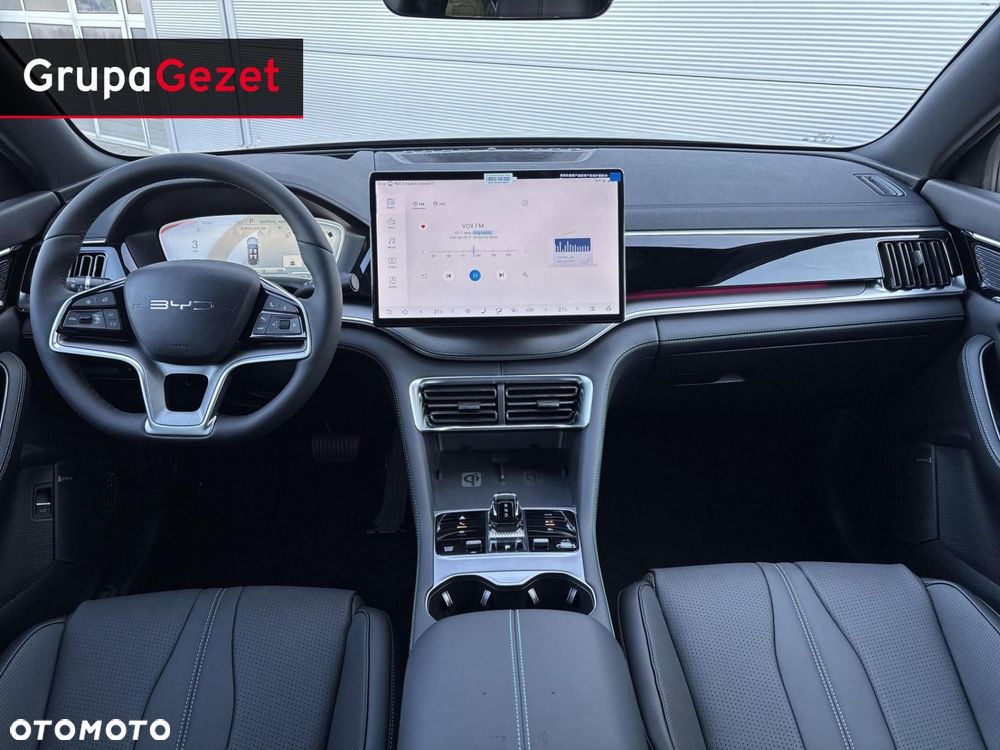 BYD Seal U - 11