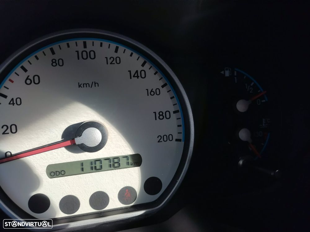 Hyundai i10 1.2 Comfort - 10