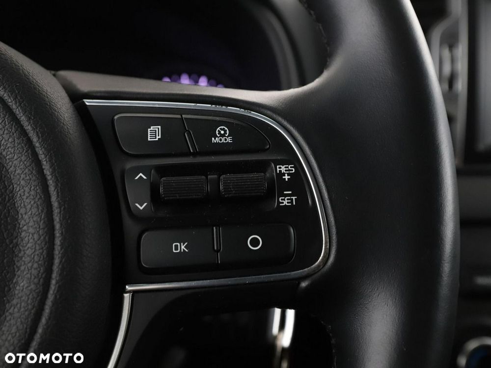 Kia Sportage 1.6 GDI 2WD VISION - 32
