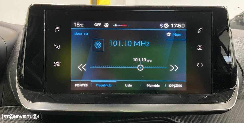 Peugeot 208 1.5 BlueHDi Active Pack - 9