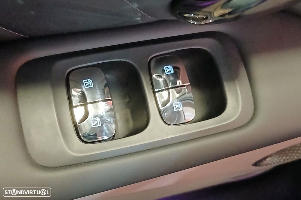 Aion V 75.26 kWh Premium - 11