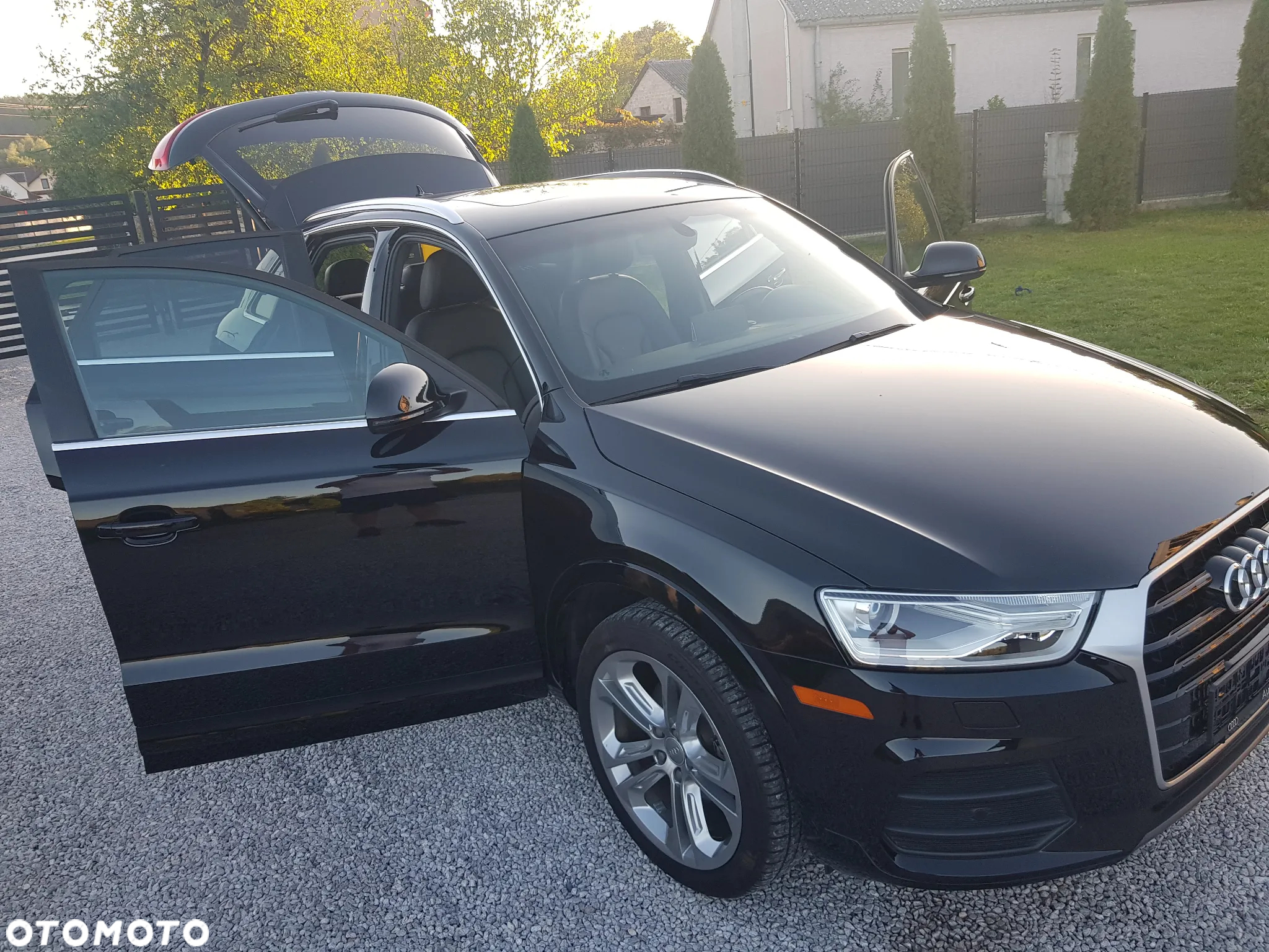 Audi Q3 - 11