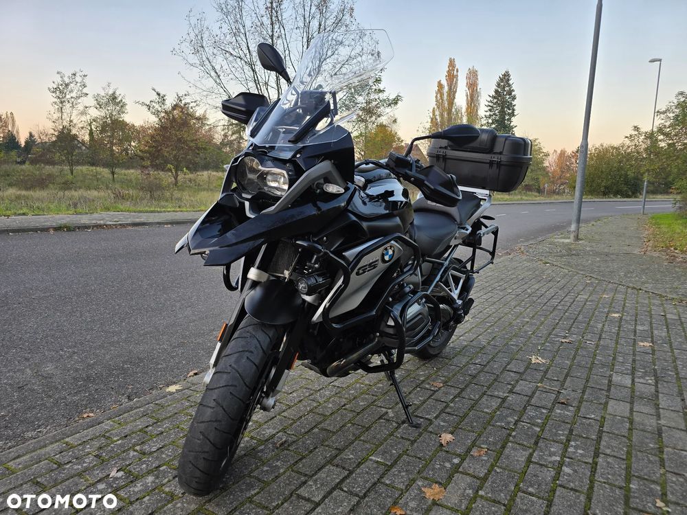 BMW GS - 13