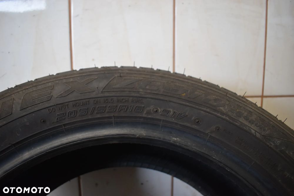R16 205/55 Falken Ziex ZE310 ecorun 2024r Wysyłka gratis! - 7