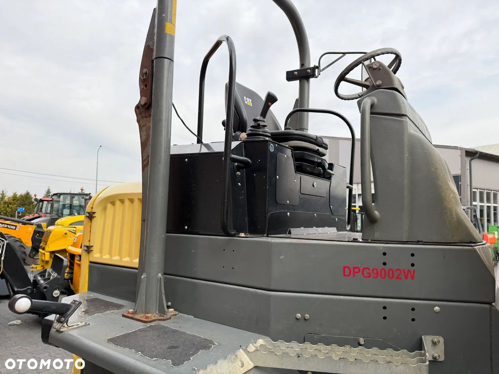 Wacker Neuson DW90 - 19