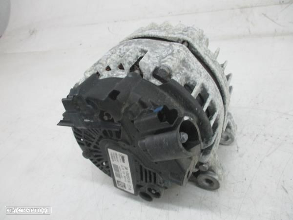 Alternador Citroen C4 Ii (B7) - 2