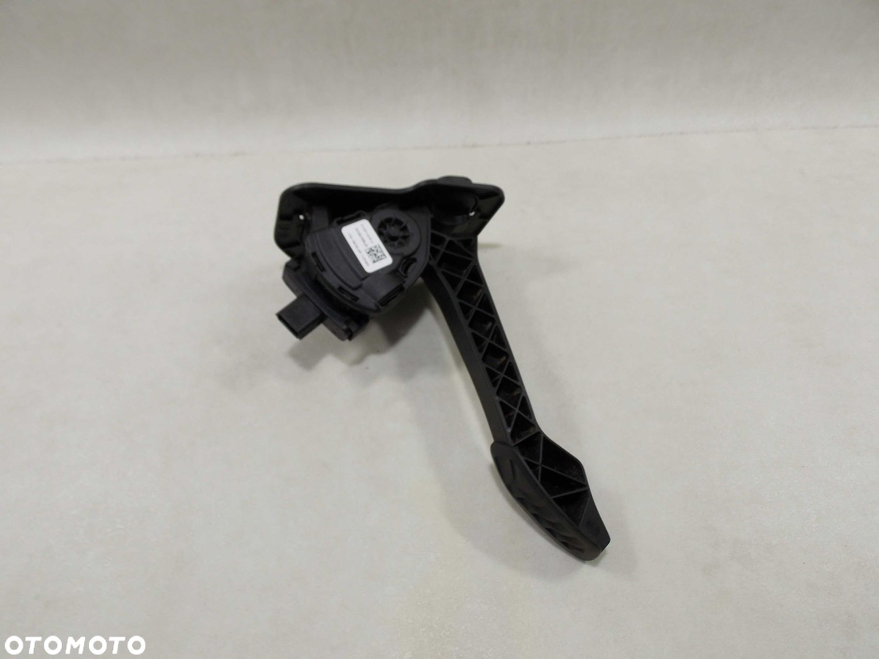 FORD TRANSIT CUSTOM 2.2  E5 13- PEDAL POTENCJOMETR GAZU BK21 9F836-AC - 3
