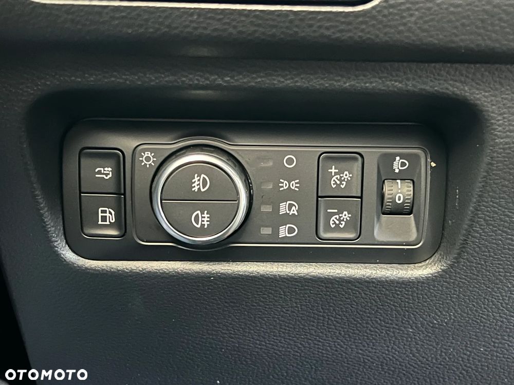 Ford Ranger Ranger Wildtrak 2.3 PHEV 281 KM A10 E-AWD - 19