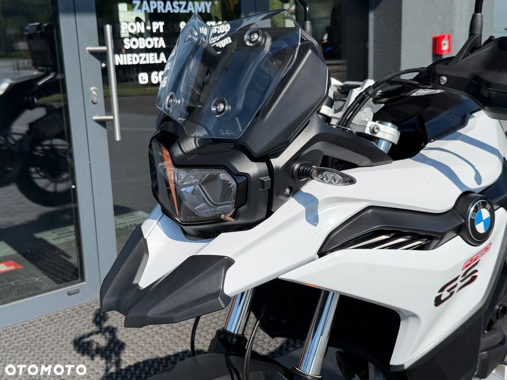 BMW GS - 35