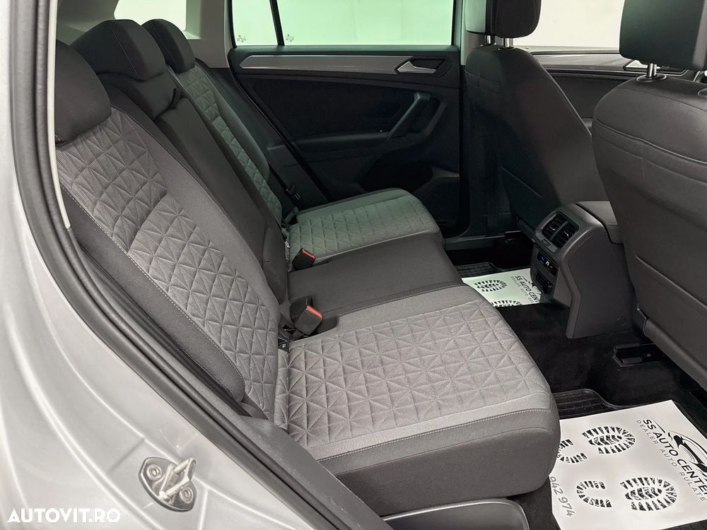 Volkswagen Tiguan 2.0 TDI SCR 4MOTION DSG Life - 20