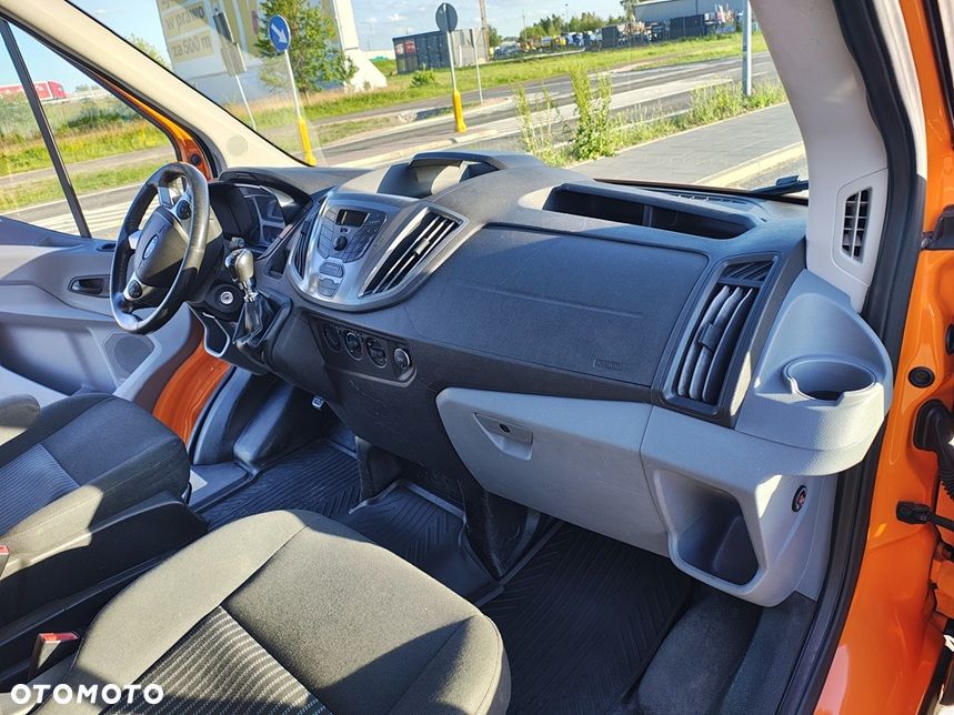 Ford Transit Kombi L2H2 Trend - 15