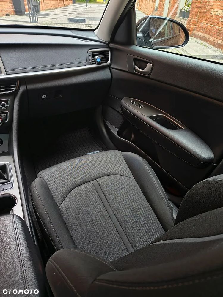 Kia Optima 1.6 CRDI SCR M - 7