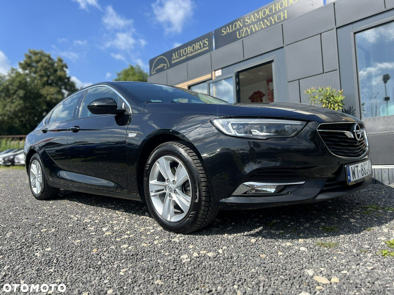 Opel Insignia 1.5 T Elite S&S - 2
