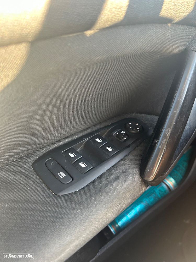 Peugeot 308 BlueHDi FAP 120 EAT6 Stop&Start Active - 3