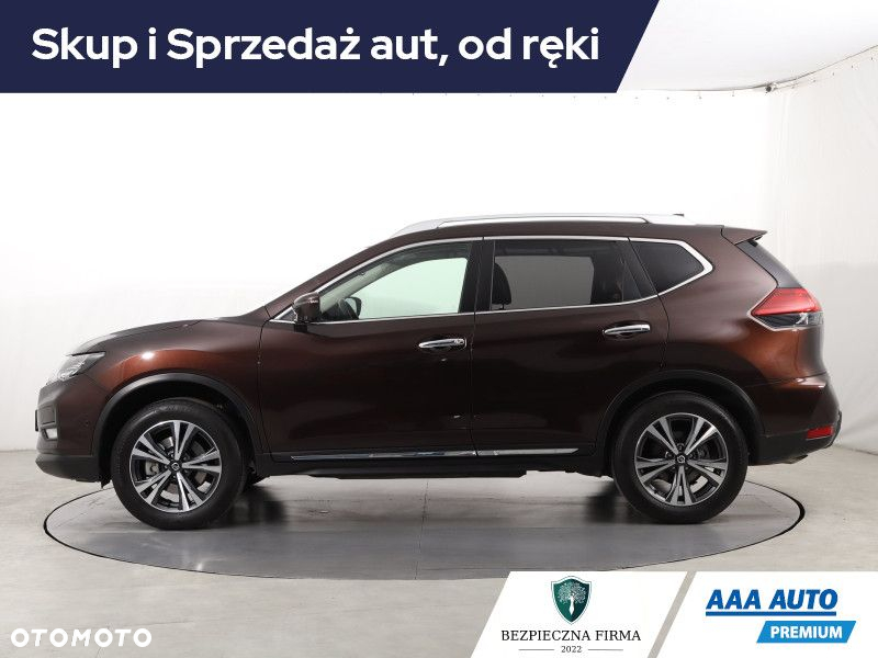 Nissan X-Trail - 3