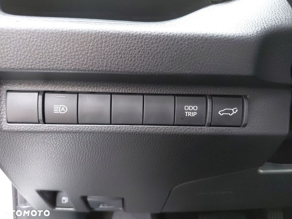 Toyota RAV4 - 17