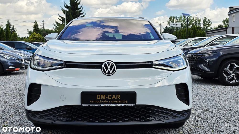 Volkswagen ID.4 Performance Upgrade Pro Business - 3
