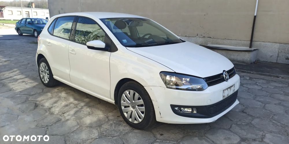 Volkswagen Polo 1.6 TDI Comfortline - 7