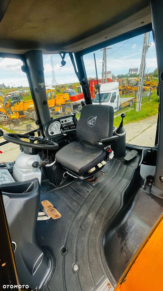 JCB 4CX* KOPARKO ŁADOWARKA JCB 4CX ** FINANSOWANIE* ZAMIANA* SKUP* KOPARKO ŁADOWARKA JCB 4CX /// JCB 3CX// - 7