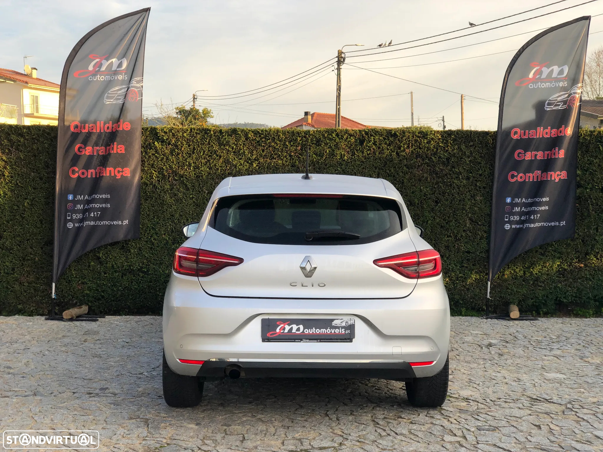 Renault Clio TCe 100 BUSINESS EDITION - 6