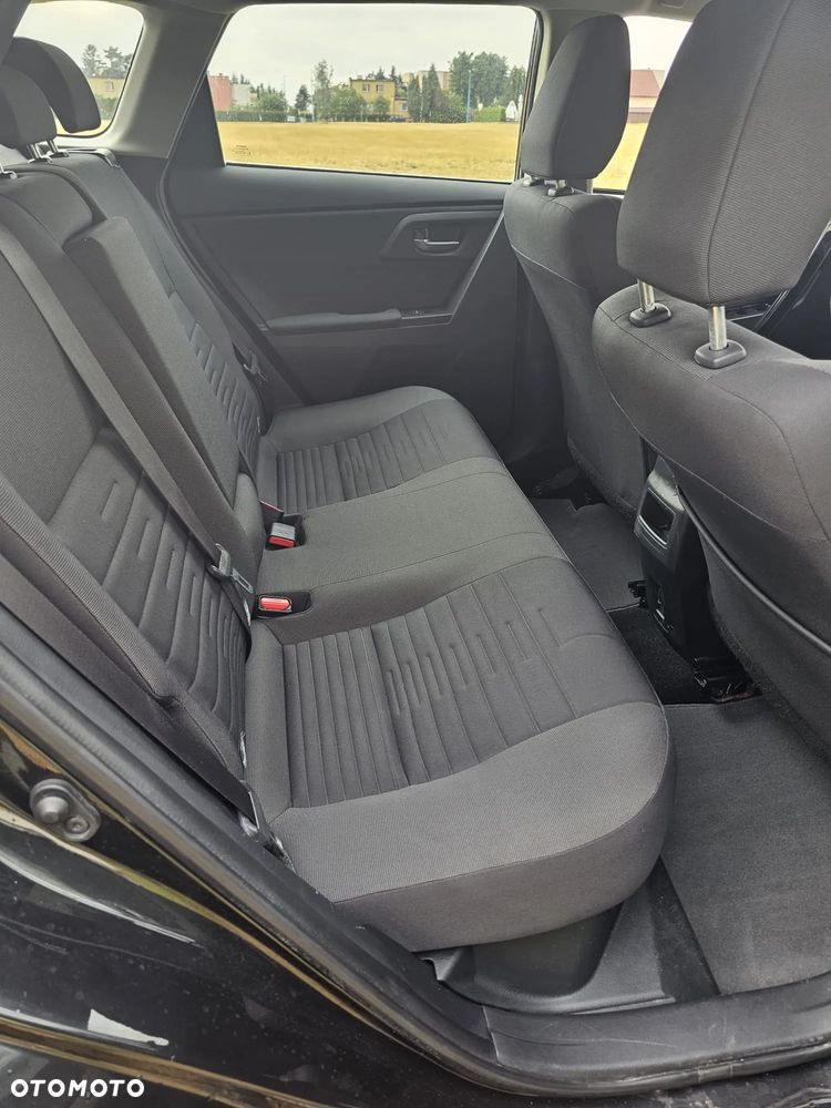 Toyota Auris - 29
